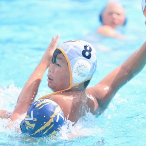Fundraising Page: Caden Lai